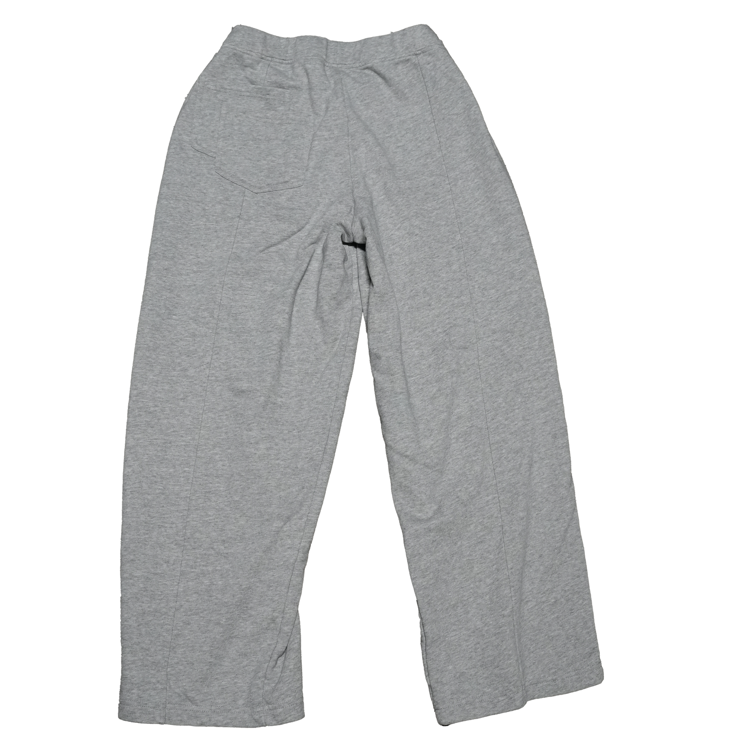 .Loose-Fit Heavyweight Sweatpants