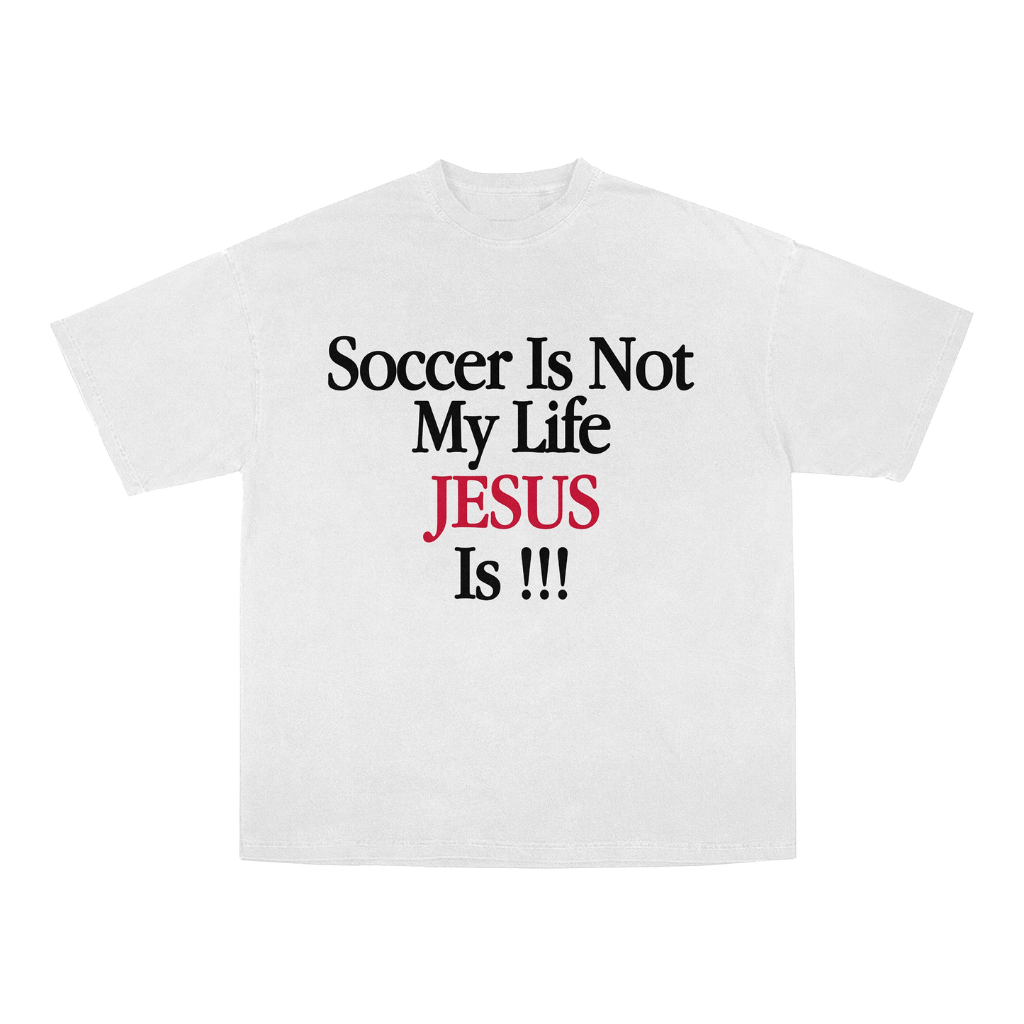Jesus T-Shirt