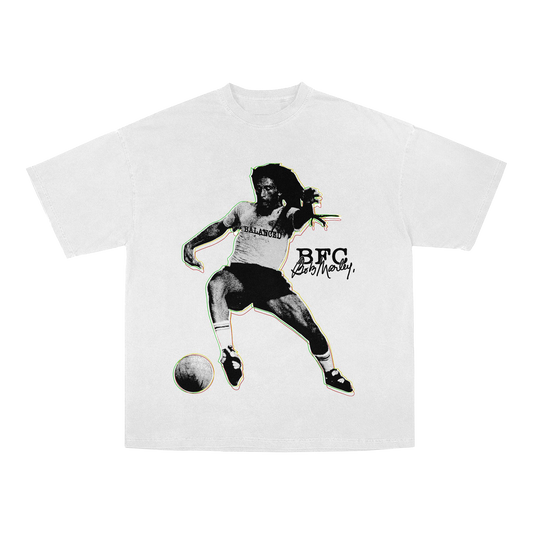 Bob Marley T-Shirt