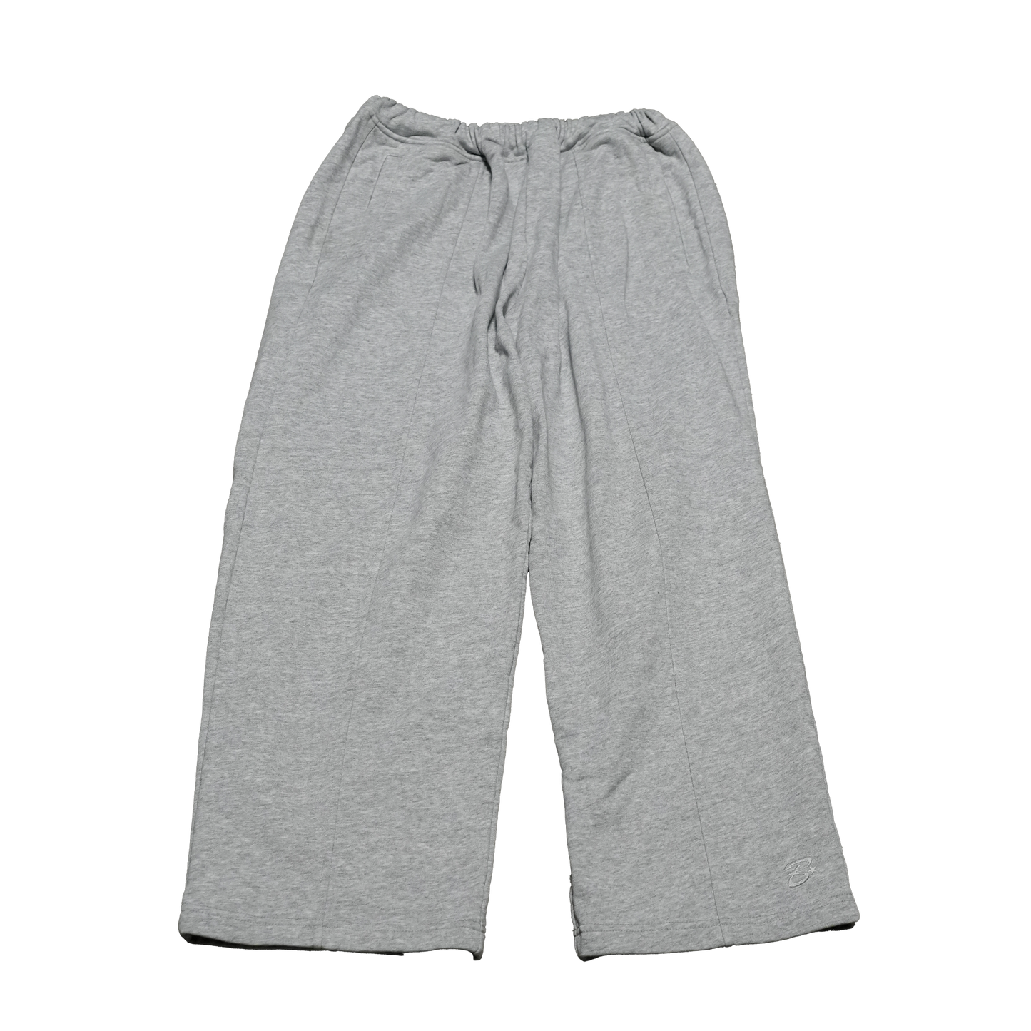 Loose-Fit Heavyweight Sweatpants