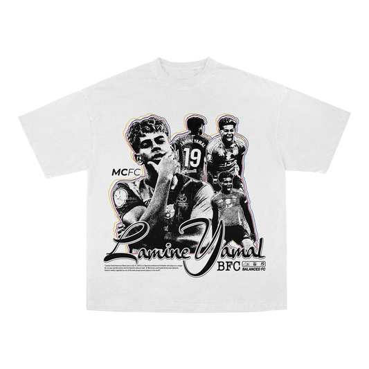 Lamine T-Shirt