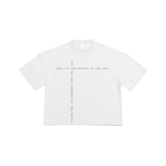 Man v Man T-Shirt