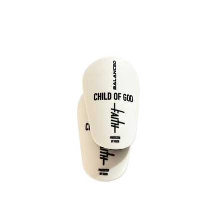 Child of God Shin Guards