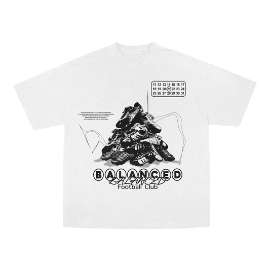 Vintage Boots T-Shirt